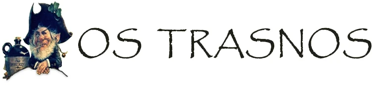Os Trasnos