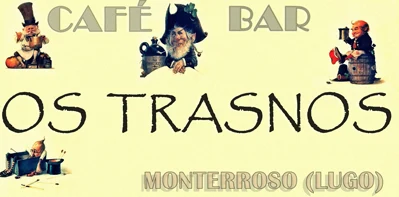 Os Trasnos